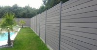 Portail Clôtures dans la vente du matériel pour les clôtures et les clôtures à Saint-Planchers