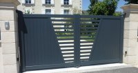Notre société de clôture et de portail à Saint-Planchers